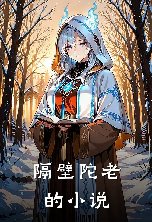 隔壁陀老的小说