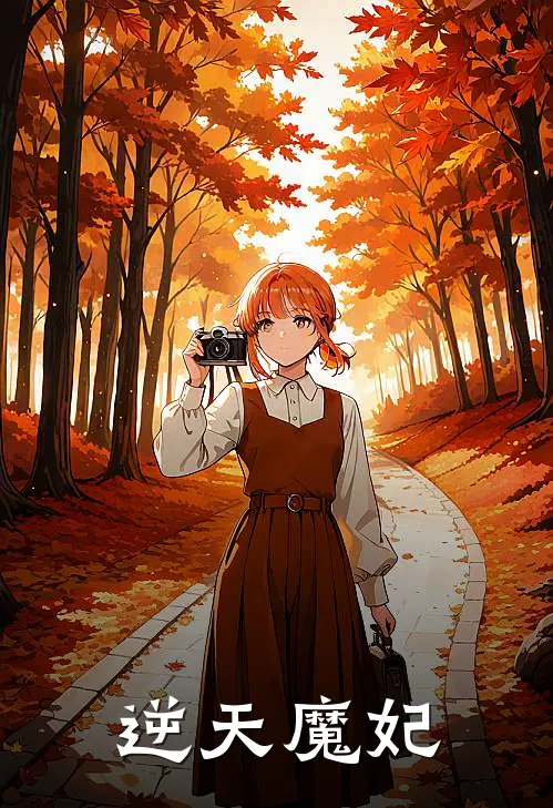 逆天魔妃