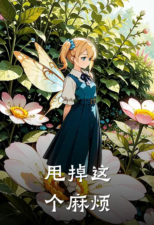 甩掉这个麻烦