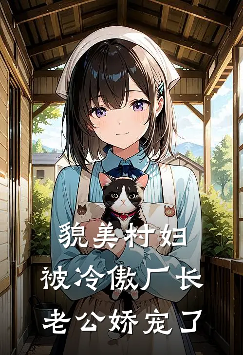 貌美村妇，被冷傲厂长老公娇宠了