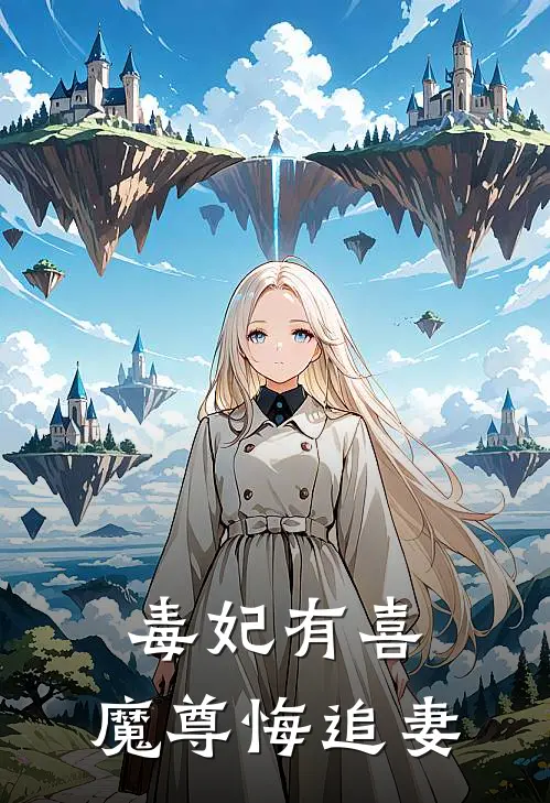 毒妃有喜：魔尊悔追妻
