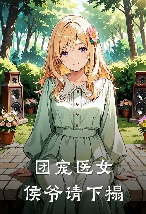 团宠医女：侯爷请下榻
