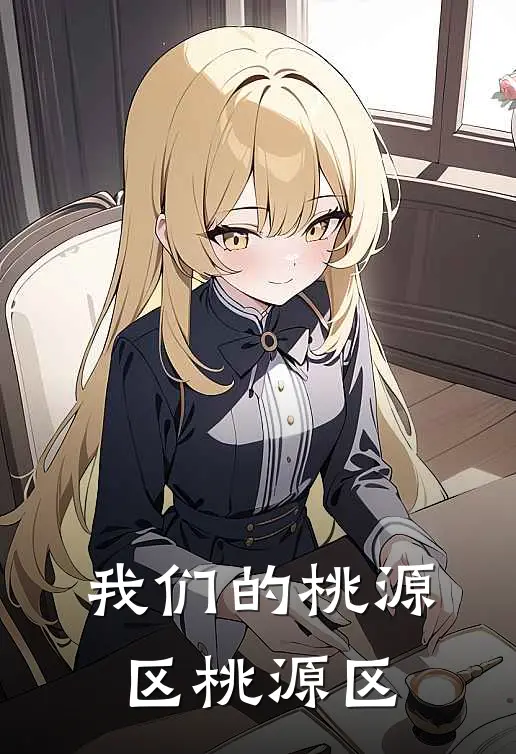 我们的桃源区桃源区