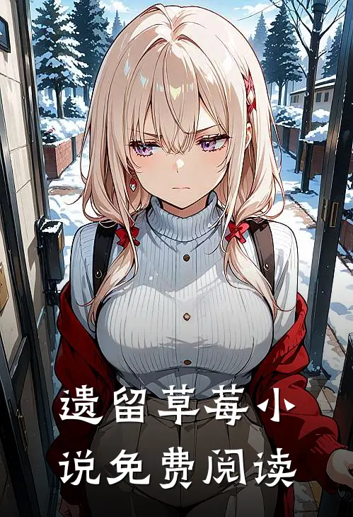 遗留草莓小说免费阅读