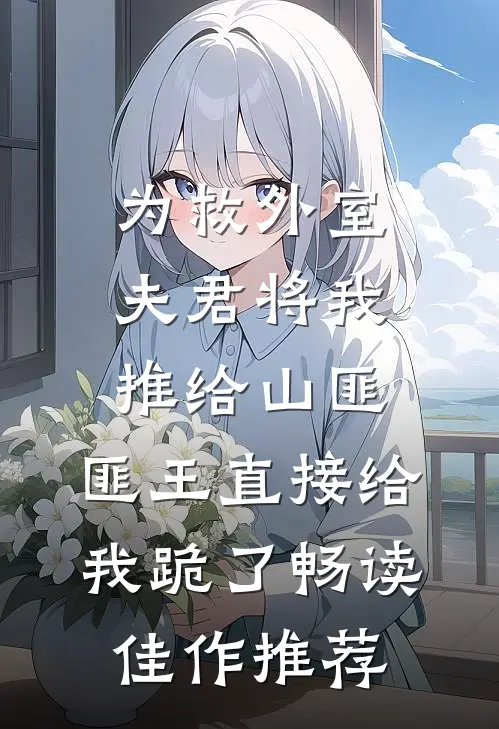 为救外室夫君将我推给山匪，匪王直接给我跪了畅读佳作推荐