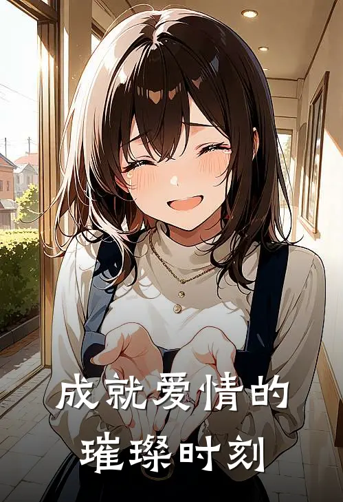 成就爱情的璀璨时刻