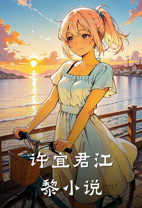 许宜君江黎小说