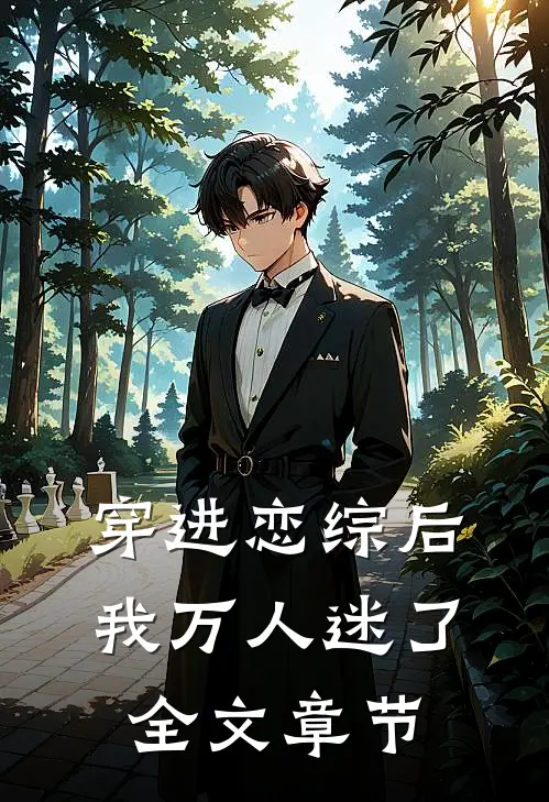 穿进恋综后我万人迷了全文章节