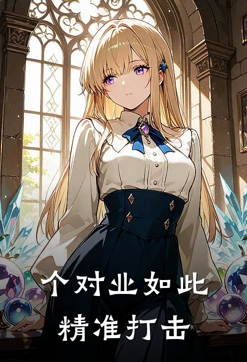 个对业如此精准打击