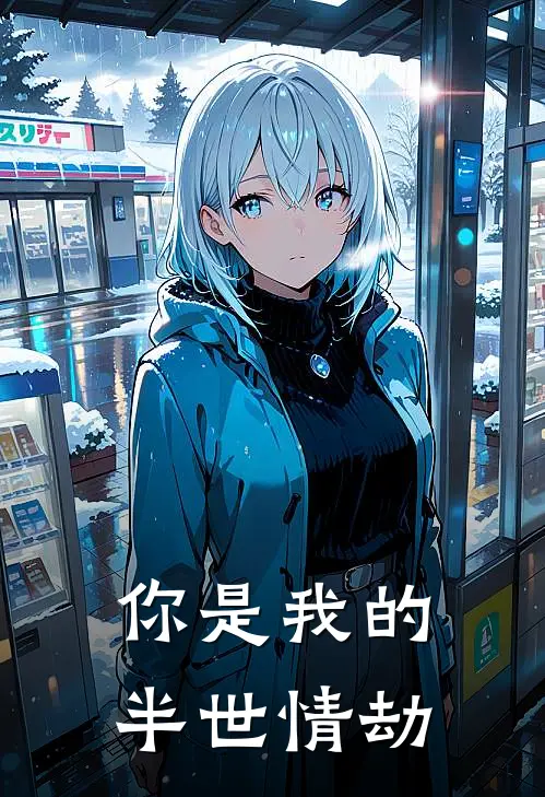 你是我的半世情劫