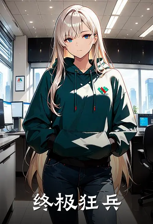 终极狂兵