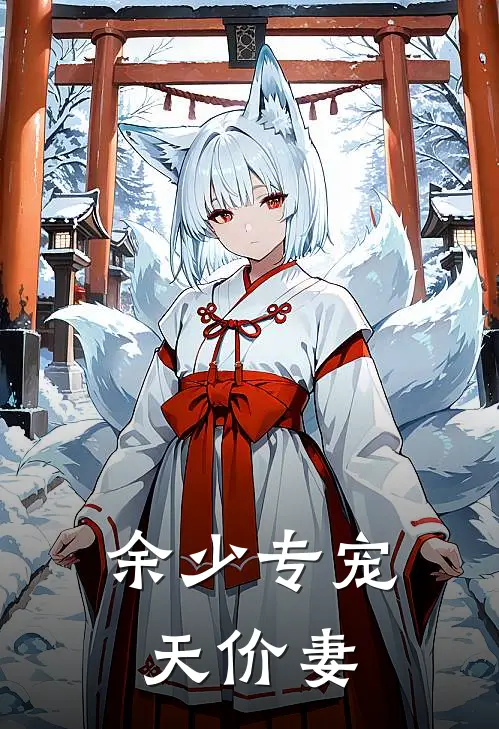 余少专宠天价妻