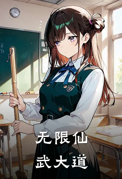 无限仙武大道