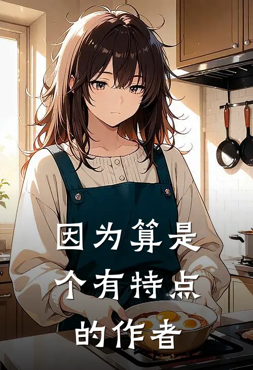 因为算是个有特点的作者