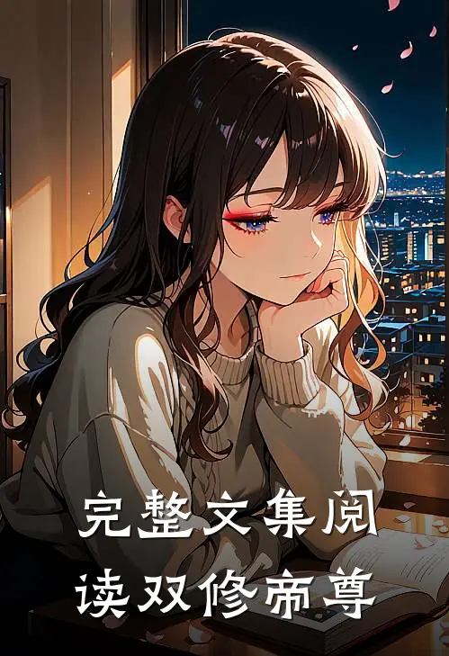 完整文集阅读双修帝尊