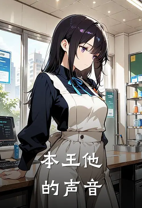 本王他的声音