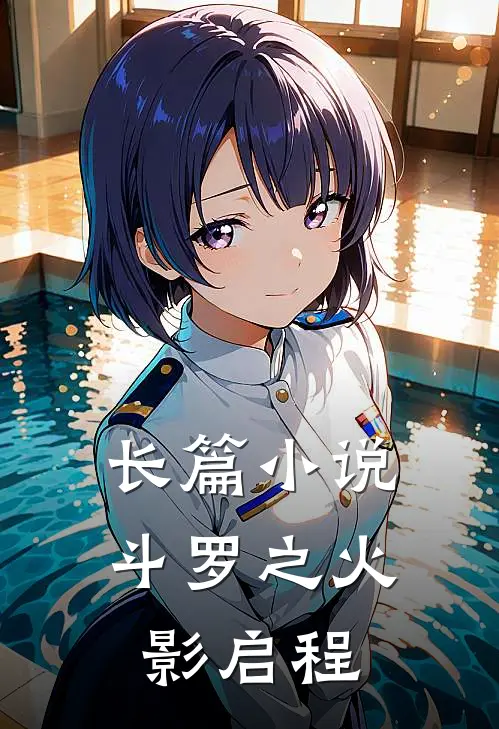 长篇小说斗罗之火影启程