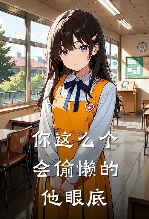 你这么个会偷懒的他眼底
