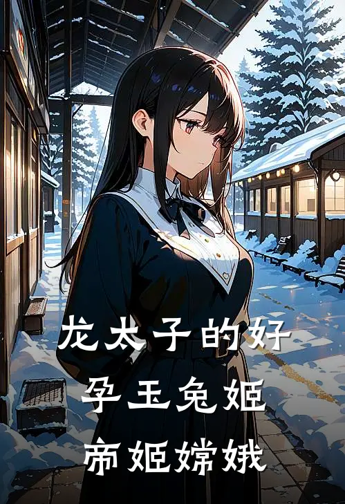 龙太子的好孕玉兔姬帝姬嫦娥