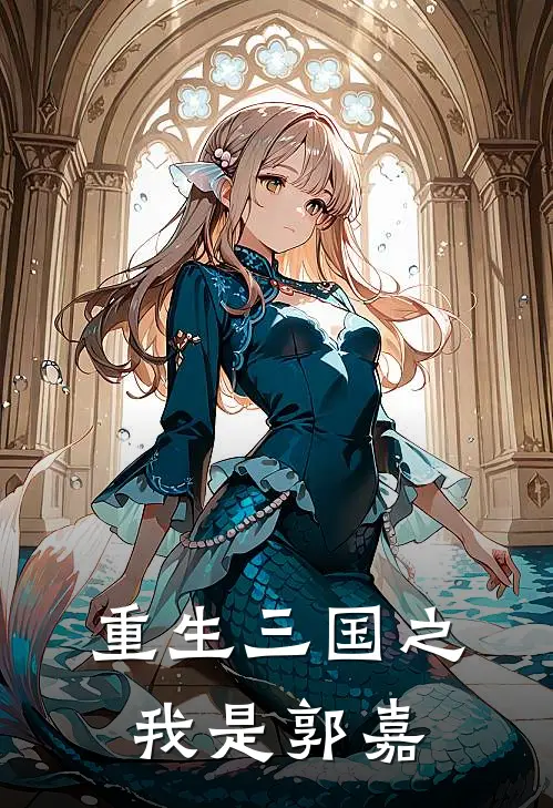重生三国之我是郭嘉