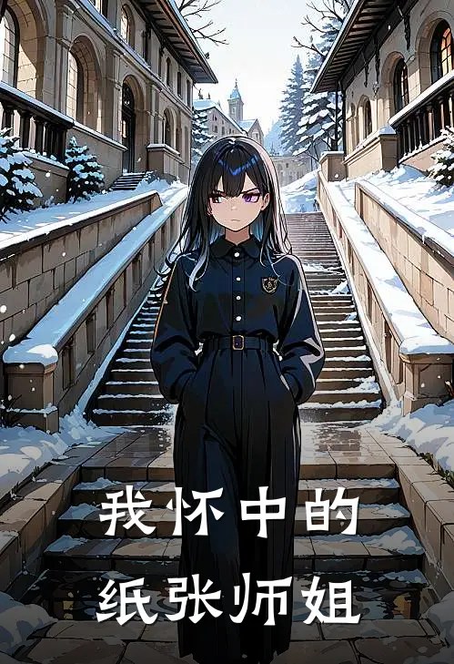 我怀中的纸张师姐
