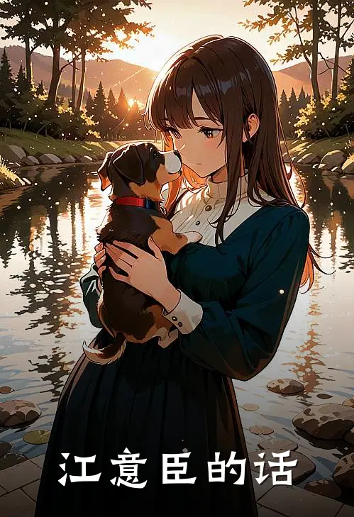 江意臣的话