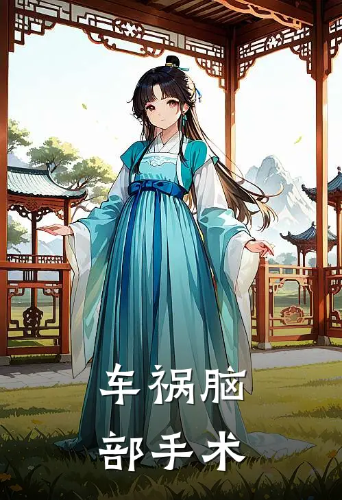 车祸脑部手术