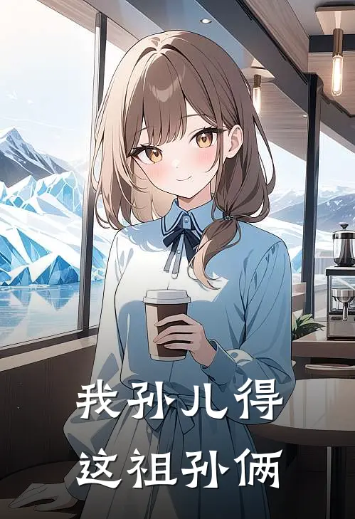 我孙儿得这祖孙俩