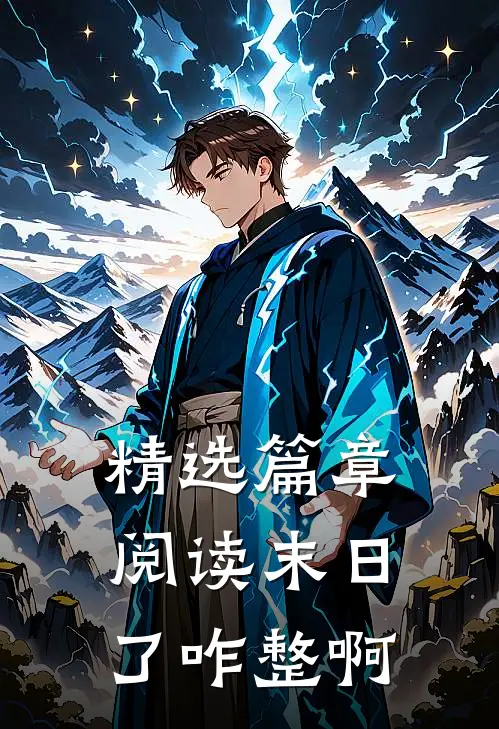 精选篇章阅读末日了咋整啊