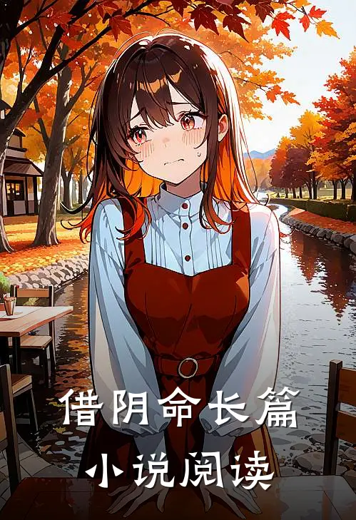 借阴命长篇小说阅读