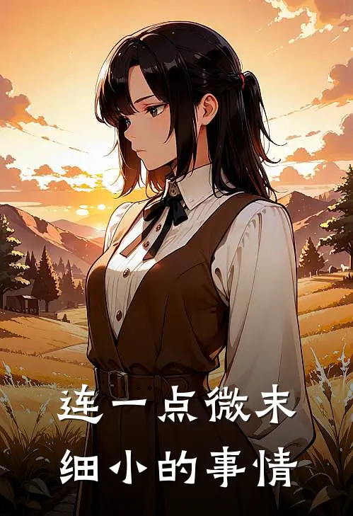 连一点微末细小的事情