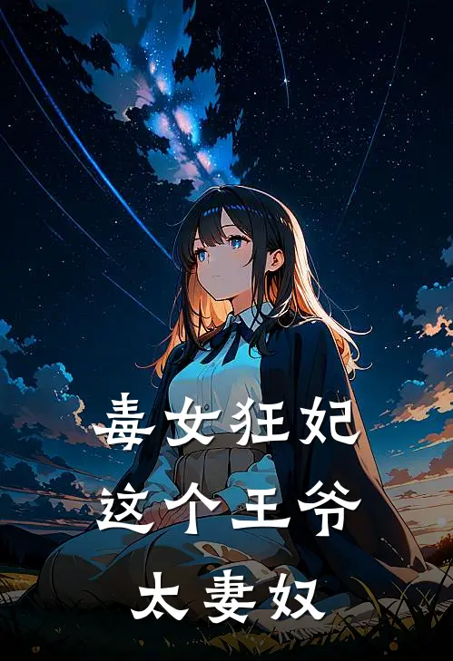 毒女狂妃，这个王爷太妻奴