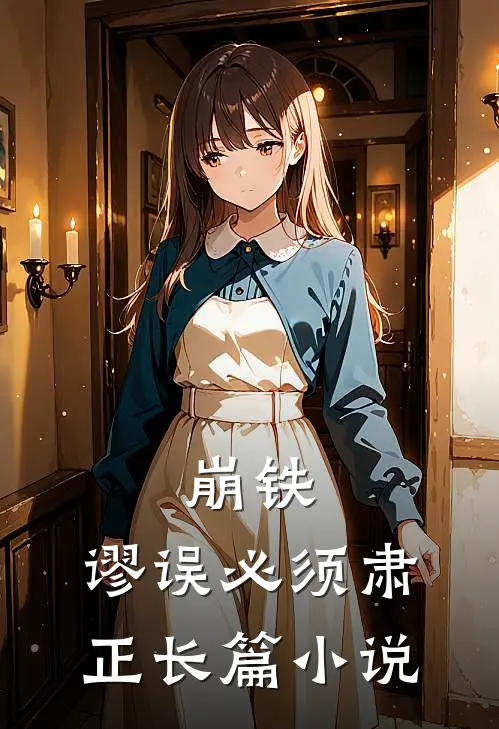崩铁：谬误必须肃正长篇小说