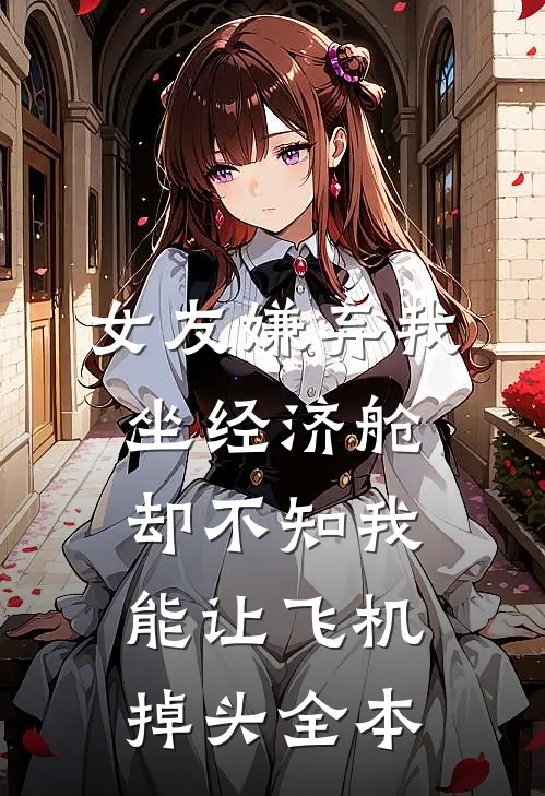 女友嫌弃我坐经济舱，却不知我能让飞机掉头全本