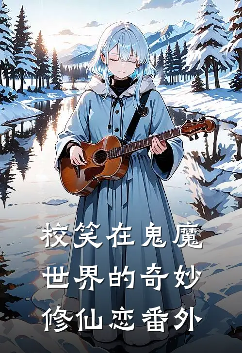 校笑在鬼魔世界的奇妙修仙恋番外