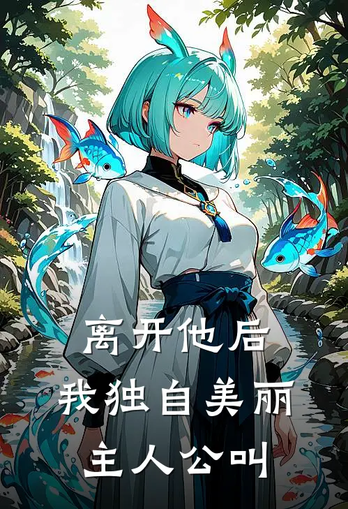 离开他后，我独自美丽主人公叫