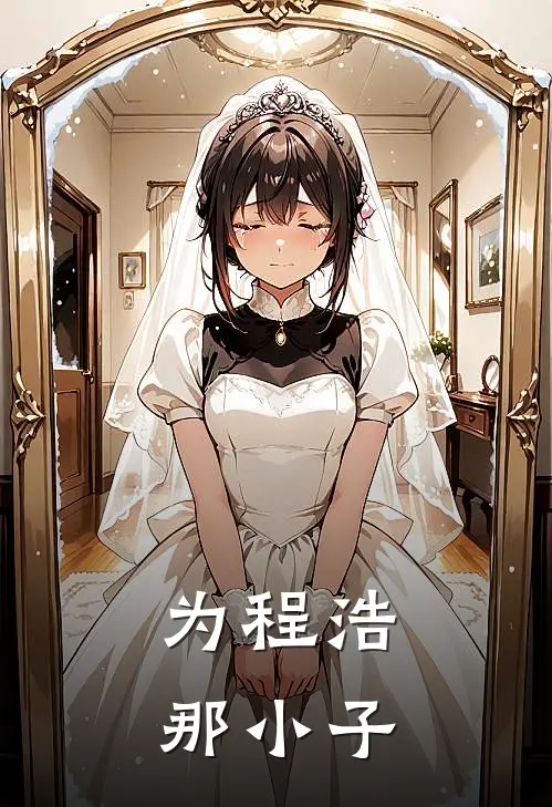 为程浩那小子