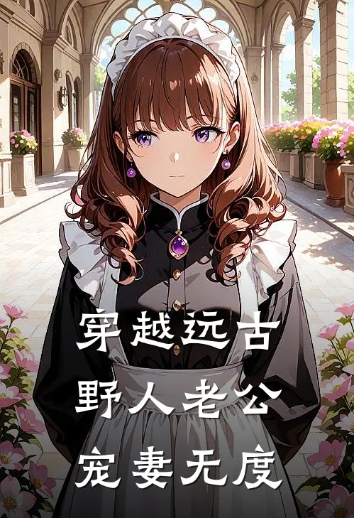 穿越远古：野人老公宠妻无度