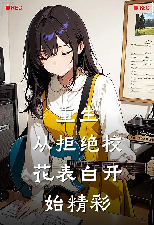 重生：从拒绝校花表白开始精彩