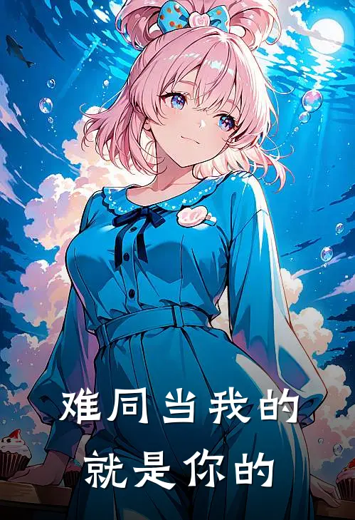 难同当我的就是你的