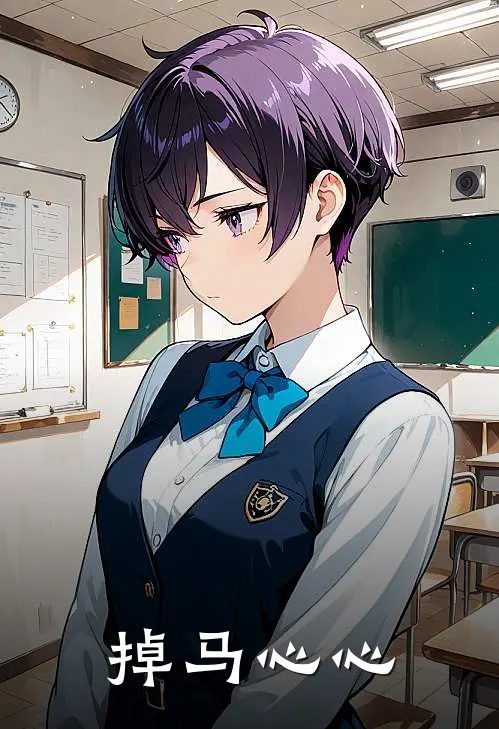掉马心心