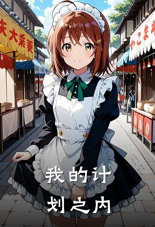 我的计划之内