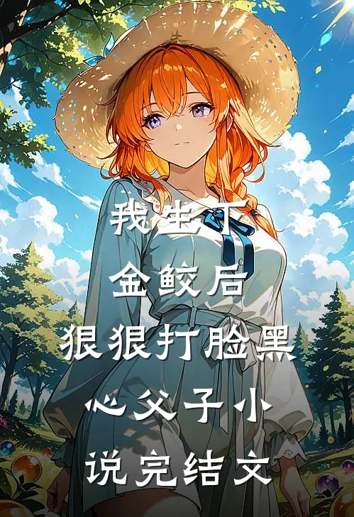 我生下金鲛后，狠狠打脸黑心父子小说完结文