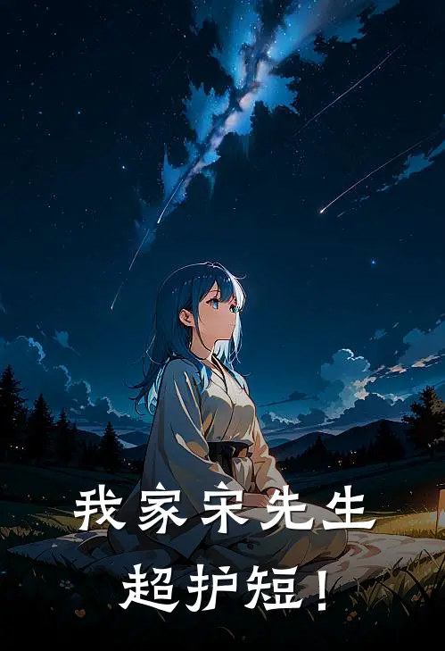 我家宋先生，超护短！