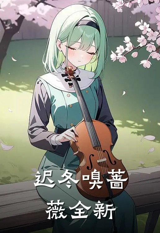 迟冬嗅蔷薇全新