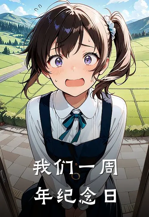 我们一周年纪念日