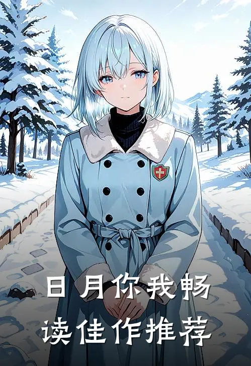 日月你我畅读佳作推荐