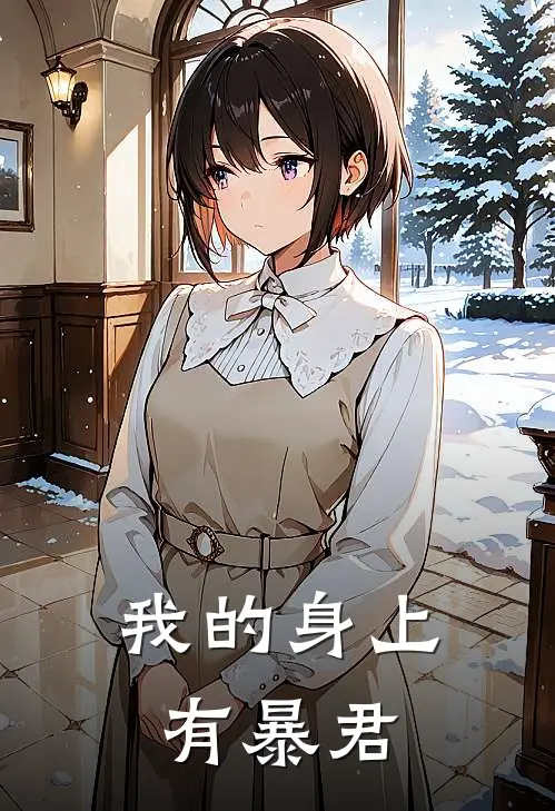 我的身上有暴君