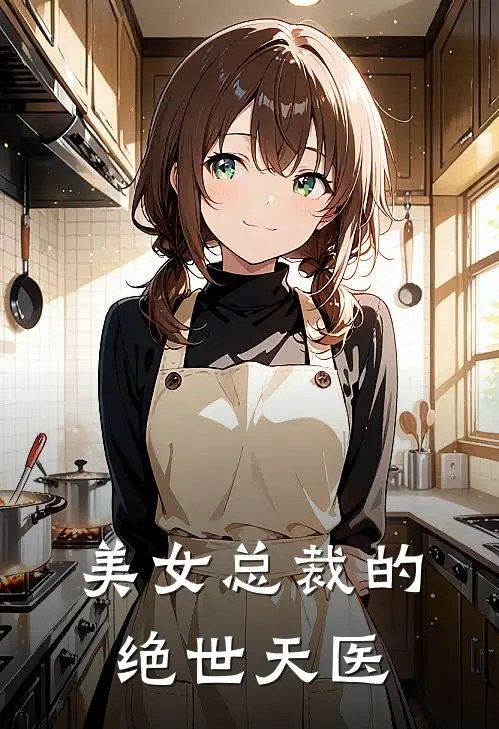 美女总裁的绝世天医