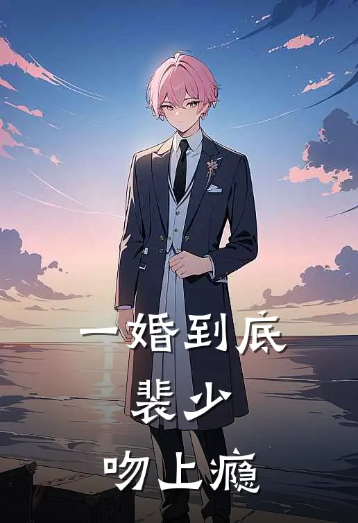一婚到底：裴少，吻上瘾